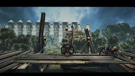 Breaking Wheel Steam Key GLOBAL - 5