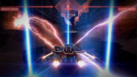 Breakneck (PC) - Steam Gift - EUROPE - 4
