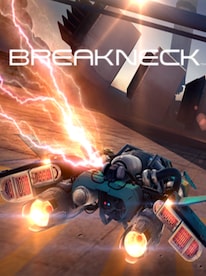 Breakneck (PC) - Steam Gift - EUROPE - 1