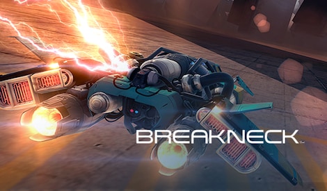 Breakneck (PC) - Steam Key - GLOBAL - 0