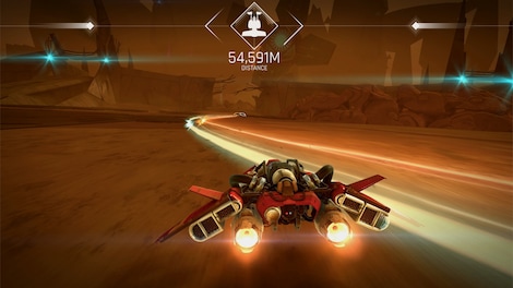 Breakneck (PC) - Steam Key - GLOBAL - 3