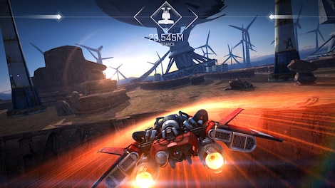 Breakneck (PC) - Steam Key - GLOBAL - 5