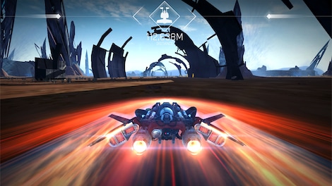 Breakneck (PC) - Steam Key - GLOBAL - 7