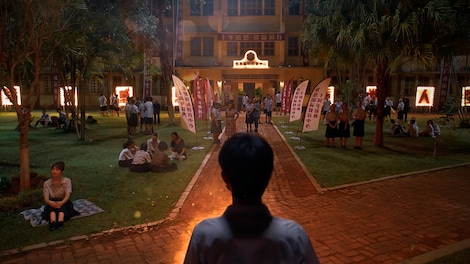 Breakout 13 (PC) - Steam Gift - NORTH AMERICA - 12