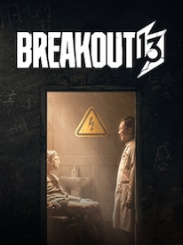 Breakout 13 (PC) - Steam Gift - NORTH AMERICA - 1