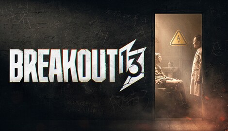 Breakout 13 (PC) - Steam Gift - NORTH AMERICA - 0