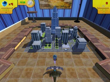 Breakout Invaders Steam Gift GLOBAL - 9