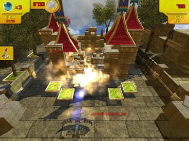 Breakout Invaders Steam Gift GLOBAL - 10