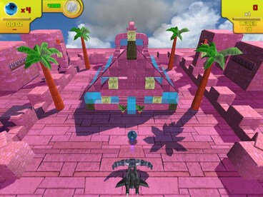 Breakout Invaders Steam Gift GLOBAL - 3