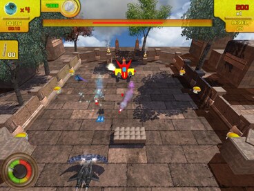 Breakout Invaders Steam Gift GLOBAL - 5