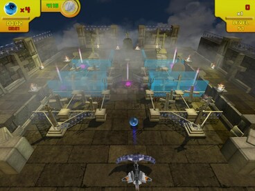 Breakout Invaders Steam Gift GLOBAL - 4