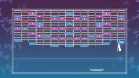 Breakout: Recharged (PC) - Steam Key - GLOBAL - 6