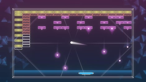 Breakout: Recharged (PC) - Steam Key - GLOBAL - 5