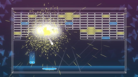 Breakout: Recharged (PC) - Steam Key - GLOBAL - 3