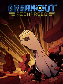 Breakout: Recharged (PC) - Steam Key - GLOBAL - 1