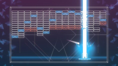 Breakout: Recharged (PC) - Steam Key - GLOBAL - 4