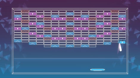 Breakout: Recharged (Xbox Series X/S) - Xbox Live Key - TURKEY - 6