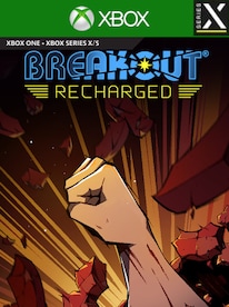 Breakout: Recharged (Xbox Series X/S) - Xbox Live Key - TURKEY - 1