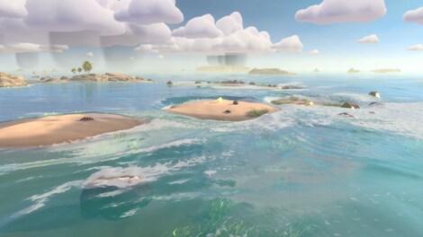 Breakwaters (PC) - Steam Gift - EUROPE - 13
