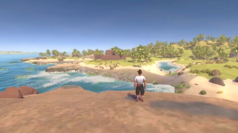 Breakwaters (PC) - Steam Gift - EUROPE - 3