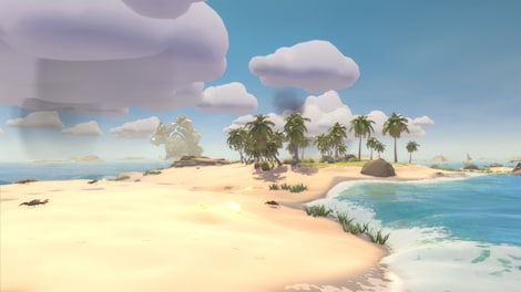 Breakwaters (PC) - Steam Gift - EUROPE - 19