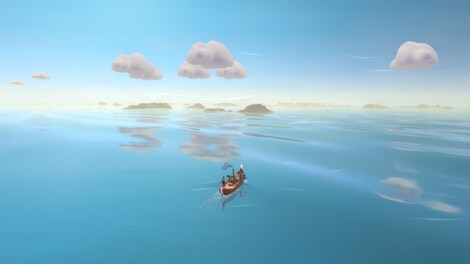 Breakwaters (PC) - Steam Gift - EUROPE - 10