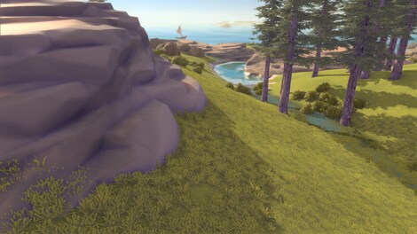 Breakwaters (PC) - Steam Gift - EUROPE - 22