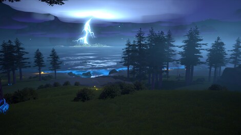 Breakwaters (PC) - Steam Gift - GLOBAL - 17