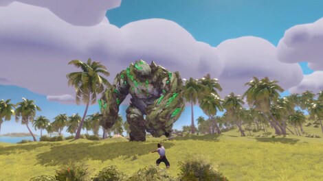Breakwaters (PC) - Steam Gift - GLOBAL - 14
