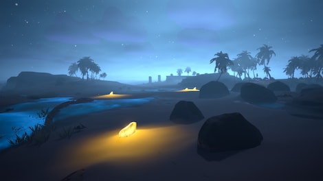 Breakwaters (PC) - Steam Gift - NORTH AMERICA - 18