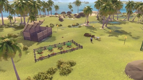 Breakwaters (PC) - Steam Gift - NORTH AMERICA - 8