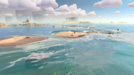 Breakwaters (PC) - Steam Gift - NORTH AMERICA - 13