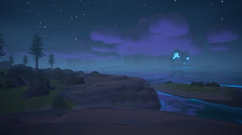 Breakwaters (PC) - Steam Gift - NORTH AMERICA - 21