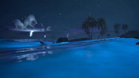 Breakwaters (PC) - Steam Gift - NORTH AMERICA - 24