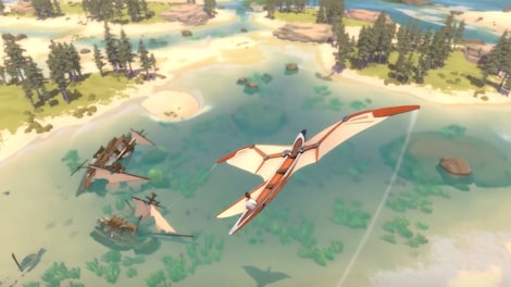 Breakwaters (PC) - Steam Gift - NORTH AMERICA - 16