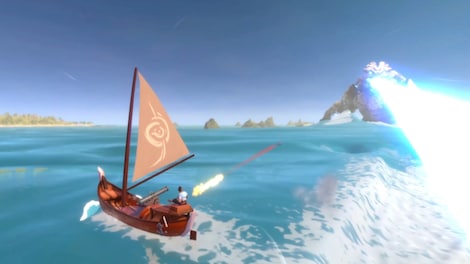 Breakwaters (PC) - Steam Gift - NORTH AMERICA - 7