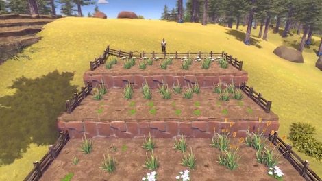 Breakwaters (PC) - Steam Gift - NORTH AMERICA - 12