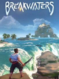Breakwaters (PC) - Steam Gift - NORTH AMERICA - 1