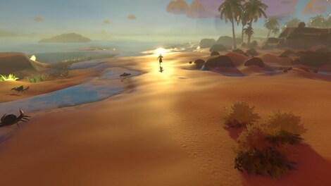 Breakwaters (PC) - Steam Gift - NORTH AMERICA - 23