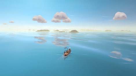 Breakwaters (PC) - Steam Gift - NORTH AMERICA - 10