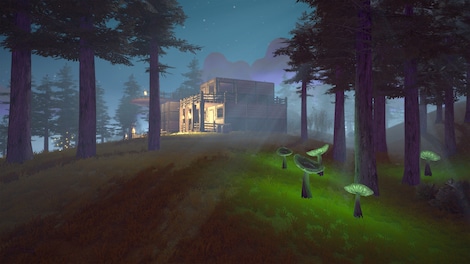 Breakwaters (PC) - Steam Gift - NORTH AMERICA - 6