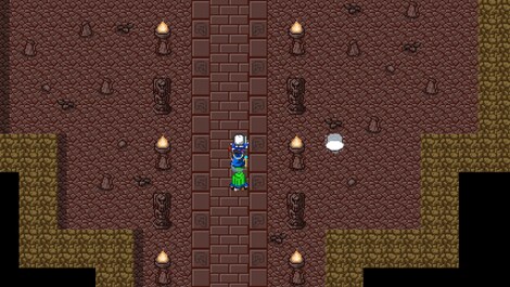 Breath of Death VII Steam Key GLOBAL - 16