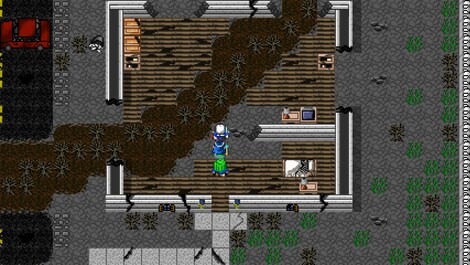 Breath of Death VII Steam Key GLOBAL - 13