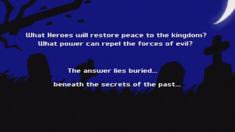 Breath of Death VII Steam Key GLOBAL - 14