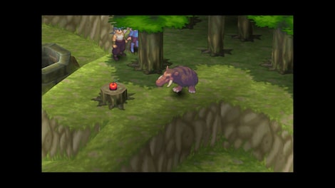 Breath of Fire IV (PC) - Steam Key - EUROPE - 6