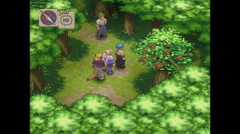 Breath of Fire IV (PC) - Steam Key - EUROPE - 12