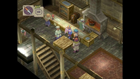 Breath of Fire IV (PC) - Steam Key - EUROPE - 8