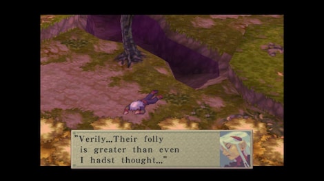 Breath of Fire IV (PC) - Steam Key - EUROPE - 3