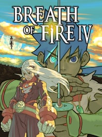 Breath of Fire IV (PC) - Steam Key - EUROPE - 1