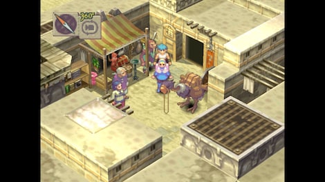 Breath of Fire IV (PC) - Steam Key - EUROPE - 9